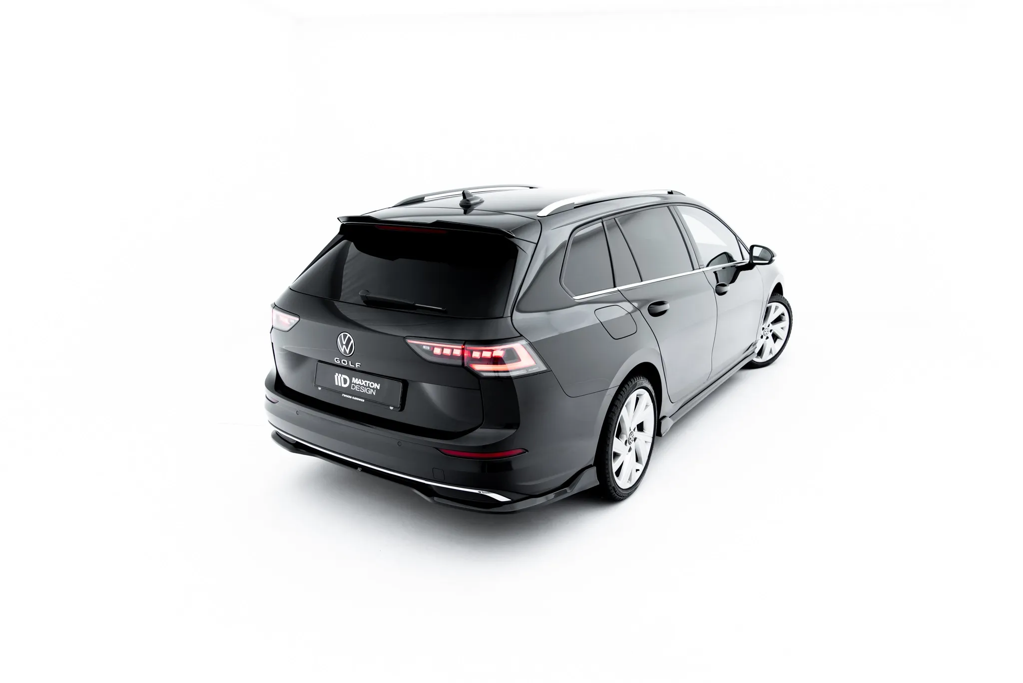 Tuningkit VW Golf Variant VIII Facelift 2024 -> | Glossy Black Edition – bilde 15