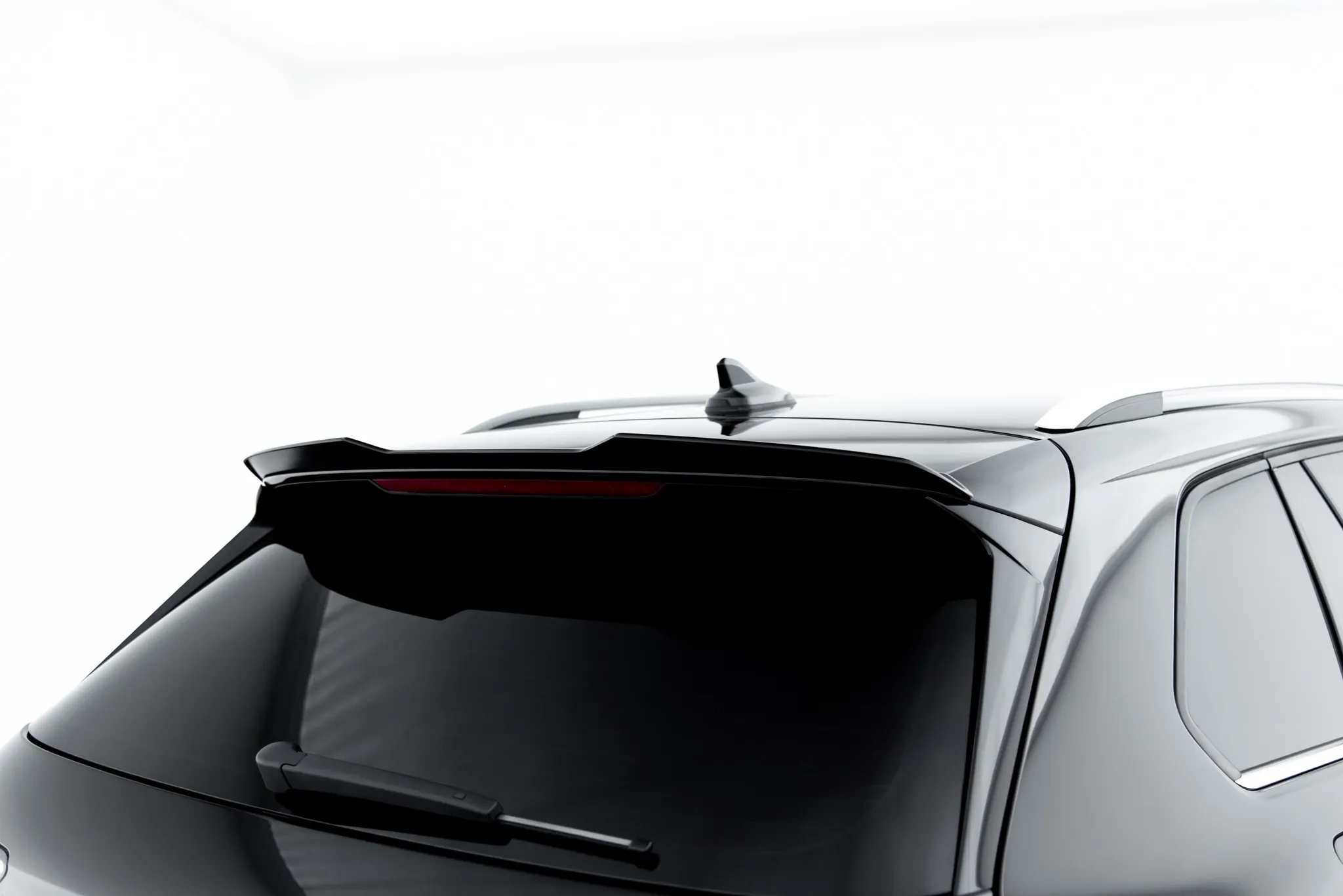 Tuningkit VW Golf Variant VIII Facelift 2024 -> | Glossy Black Edition – bilde 16