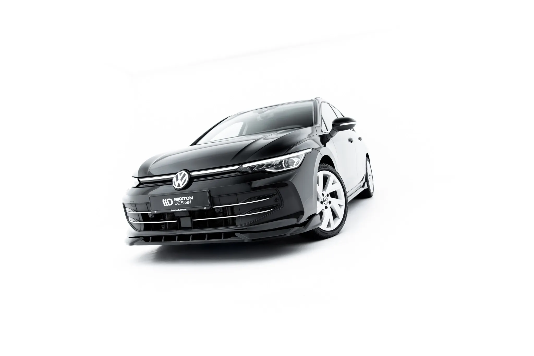 Tuningkit VW Golf Variant VIII Facelift 2024 -> | Glossy Black Edition – bilde 17