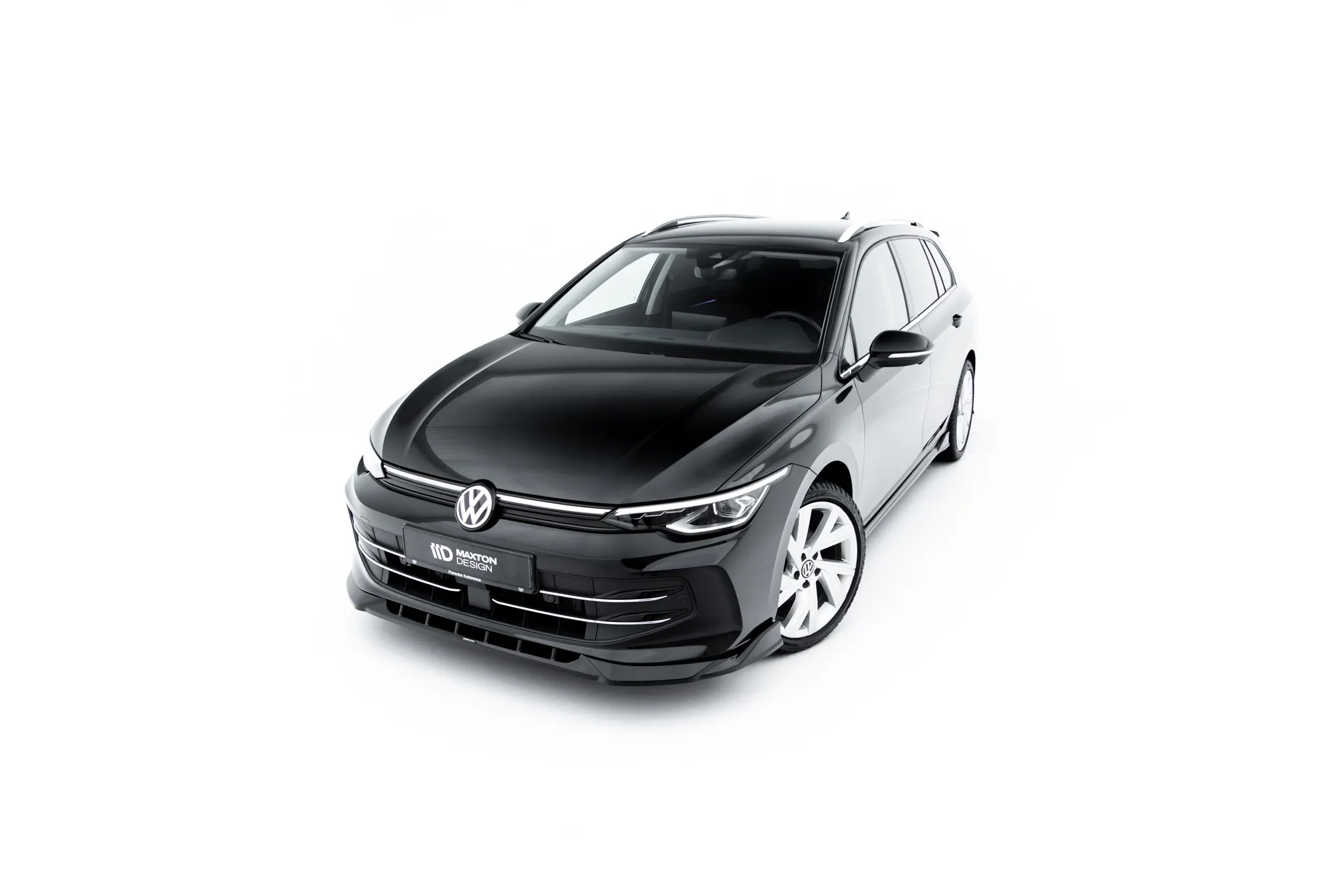 Tuningkit VW Golf Variant VIII Facelift 2024 -> | Glossy Black Edition – bilde 18