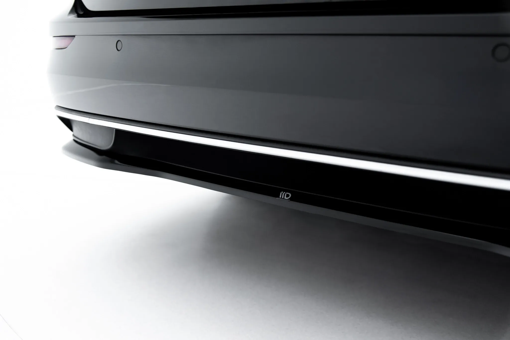 Tuningkit VW Golf Variant VIII Facelift 2024 -> | Glossy Black Edition – bilde 2