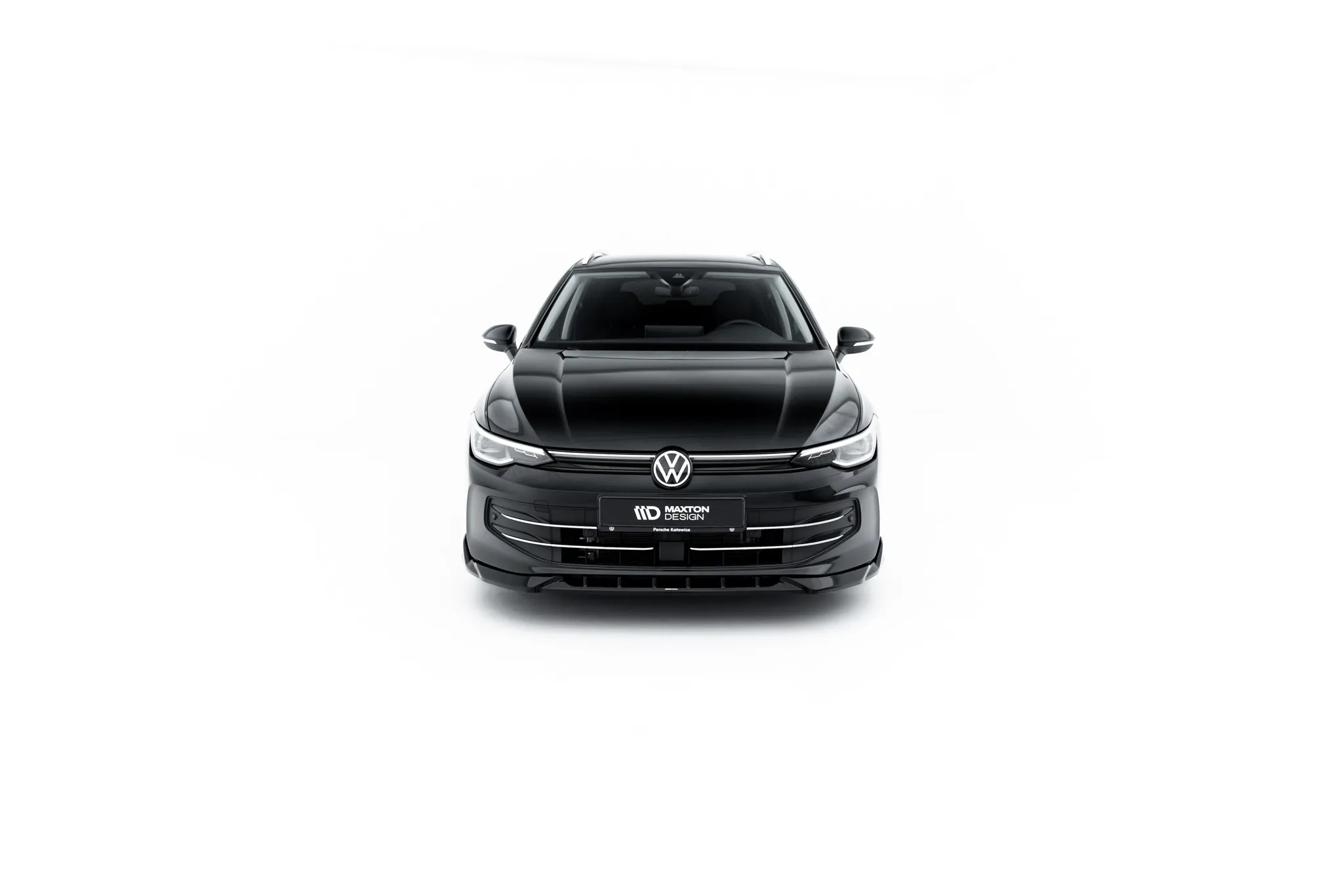 Tuningkit VW Golf Variant VIII Facelift 2024 -> | Glossy Black Edition – bilde 8