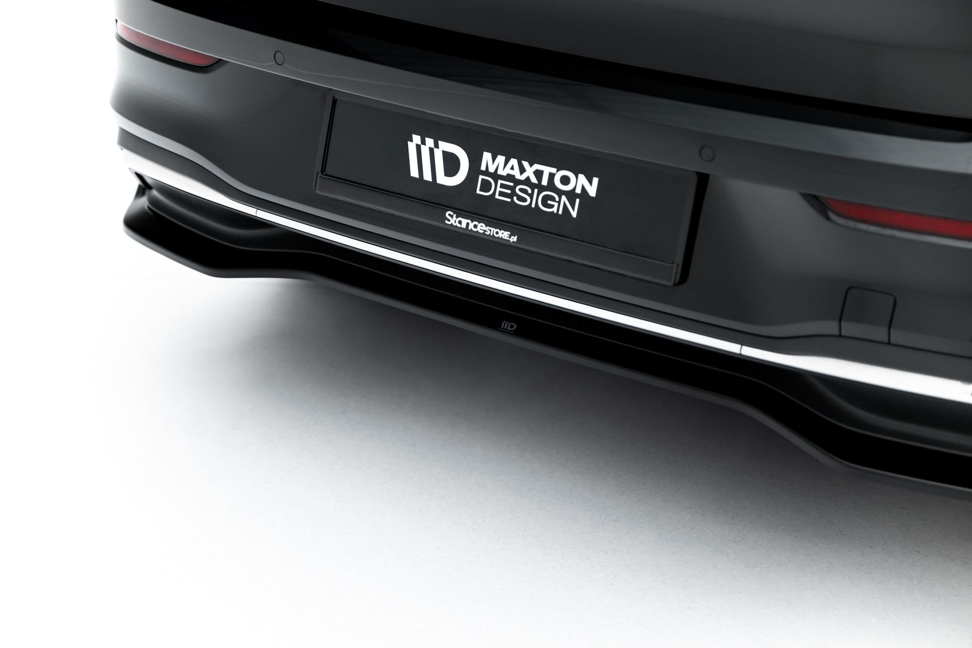 Tuningkit VW Golf VIII Facelift 2024 -> | Sport Eksteriør Styling-sett – bilde 13