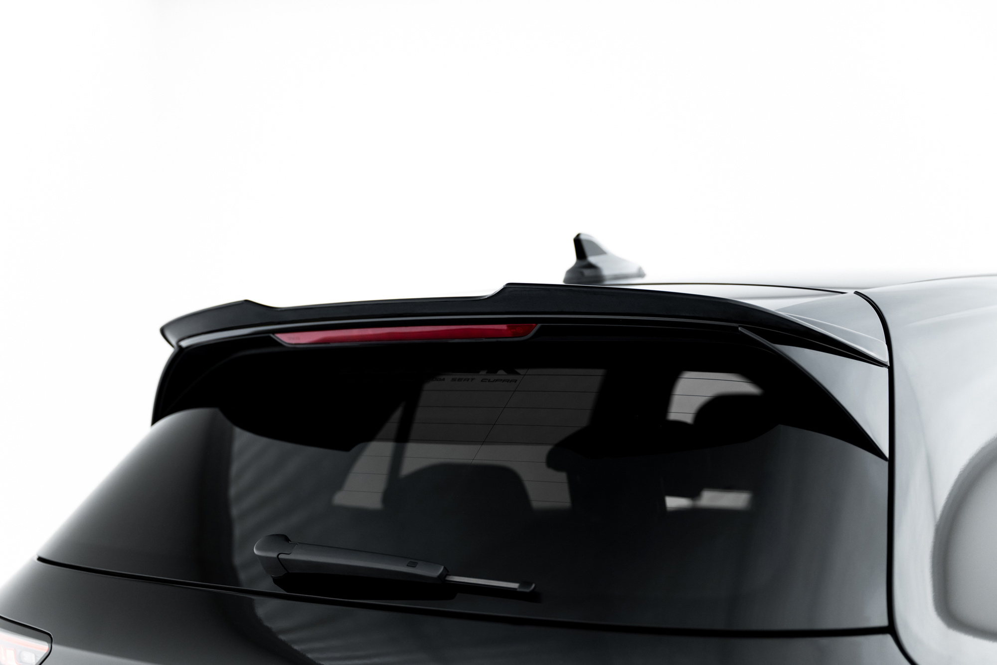 Tuningkit VW Golf VIII Facelift 2024 -> | Sport Eksteriør Styling-sett – bilde 16