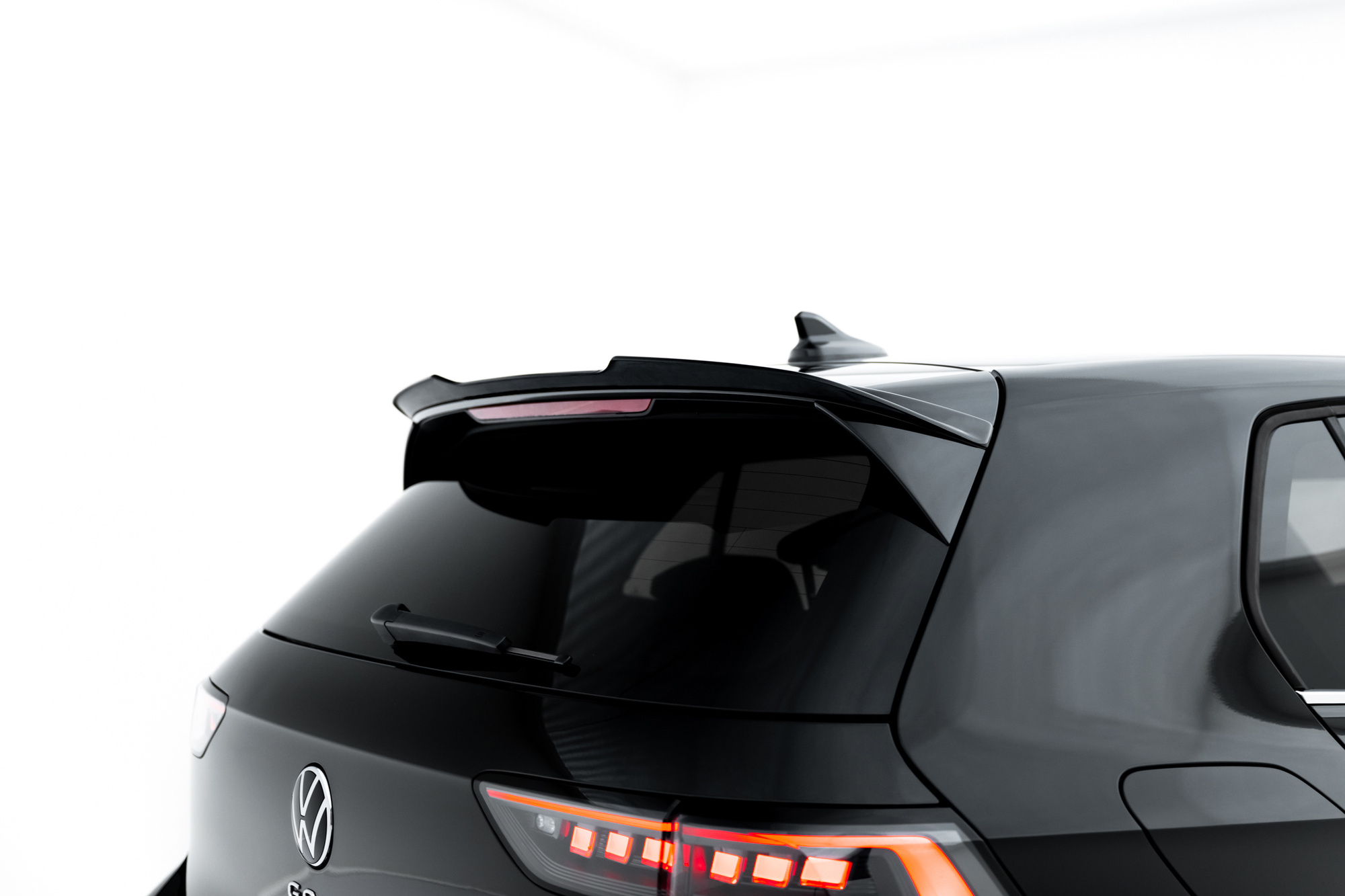 Tuningkit VW Golf VIII Facelift 2024 -> | Sport Eksteriør Styling-sett – bilde 18