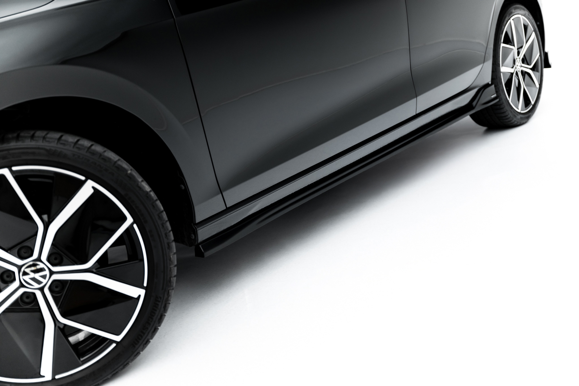 Tuningkit VW Golf VIII Facelift 2024 -> | Sport Eksteriør Styling-sett – bilde 23