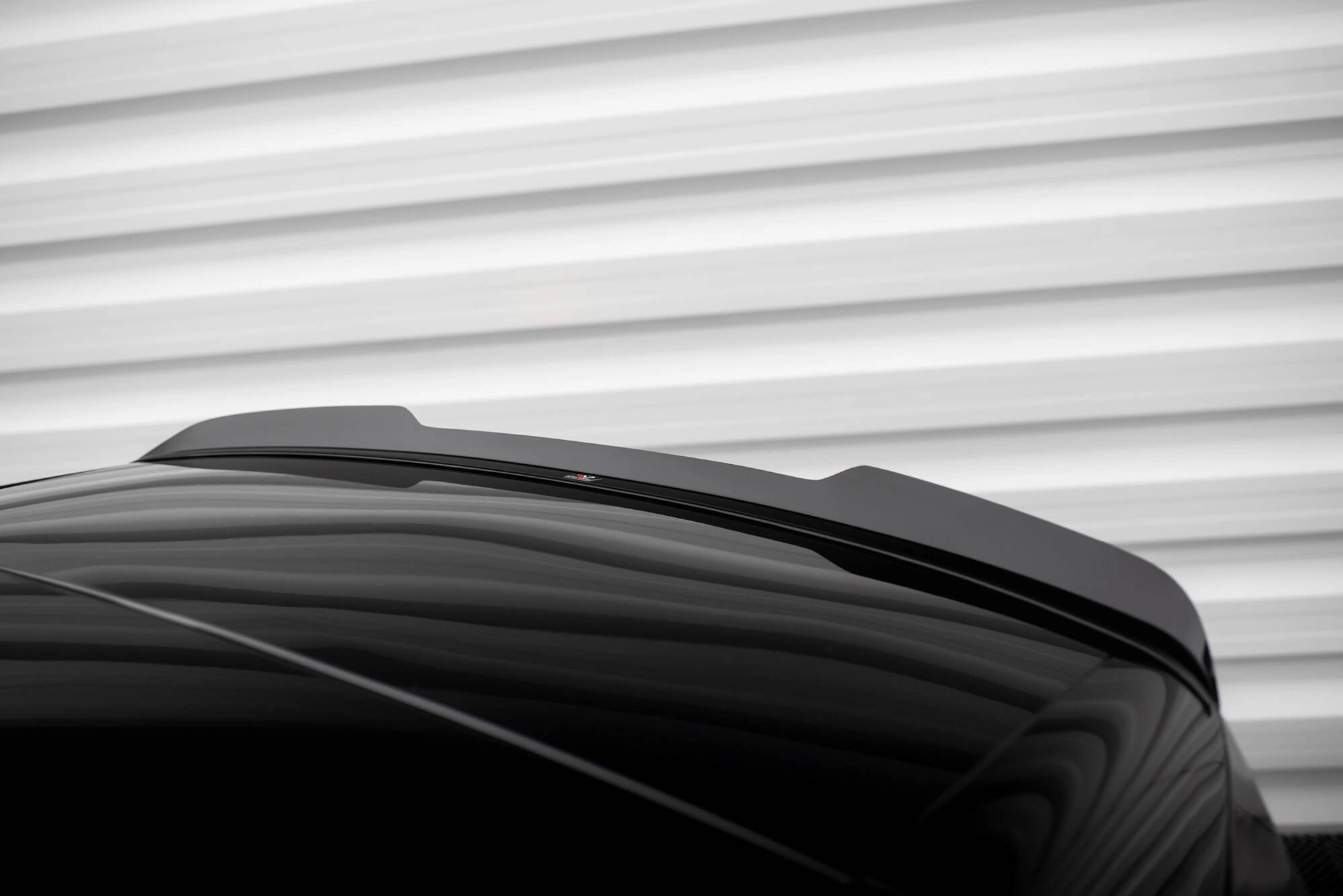 Tuningkit VW ID.3 2019 - 2023 | Sport Eksteriør Styling-sett – bilde 12