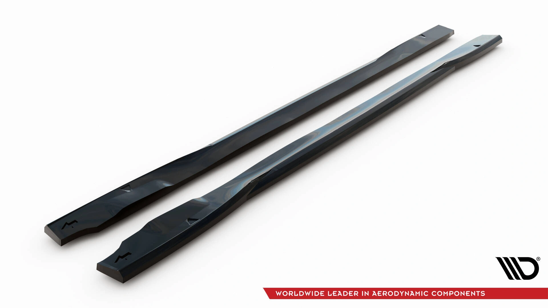 Tuningkit VW ID.3 2019 - 2023 | Sport Eksteriør Styling-sett – bilde 16
