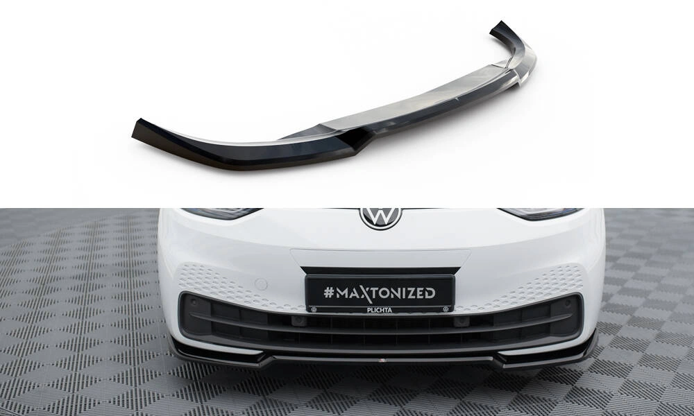 Tuningkit VW ID.3 2019 - 2023 | Sport Eksteriør Styling-sett – bilde 21