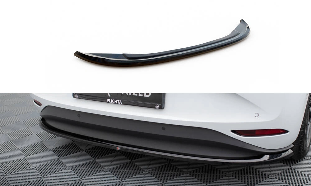 Tuningkit VW ID.3 2019 - 2023 | Sport Eksteriør Styling-sett – bilde 23