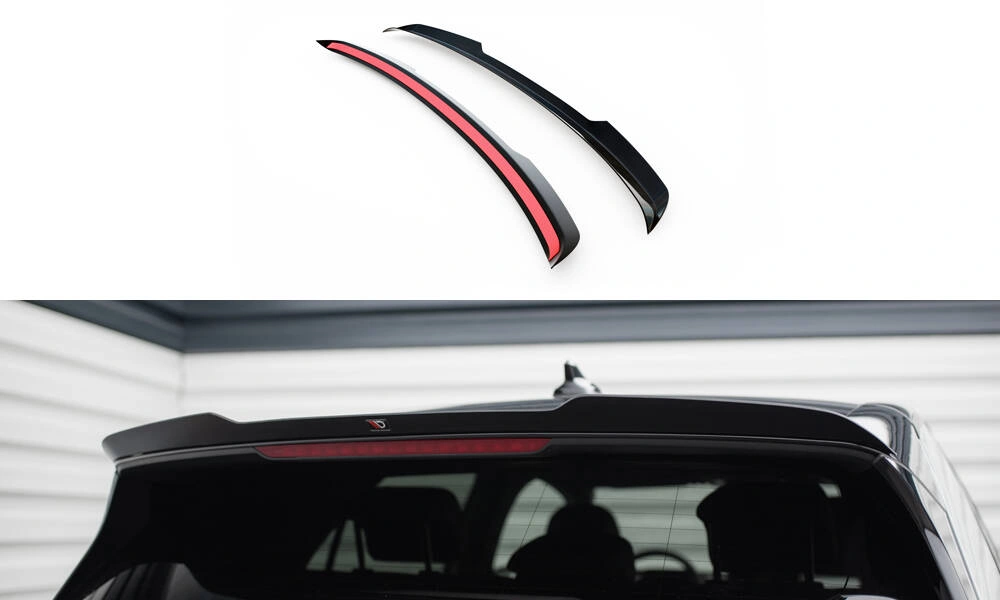 Tuningkit VW ID.3 2019 - 2023 | Sport Eksteriør Styling-sett – bilde 24