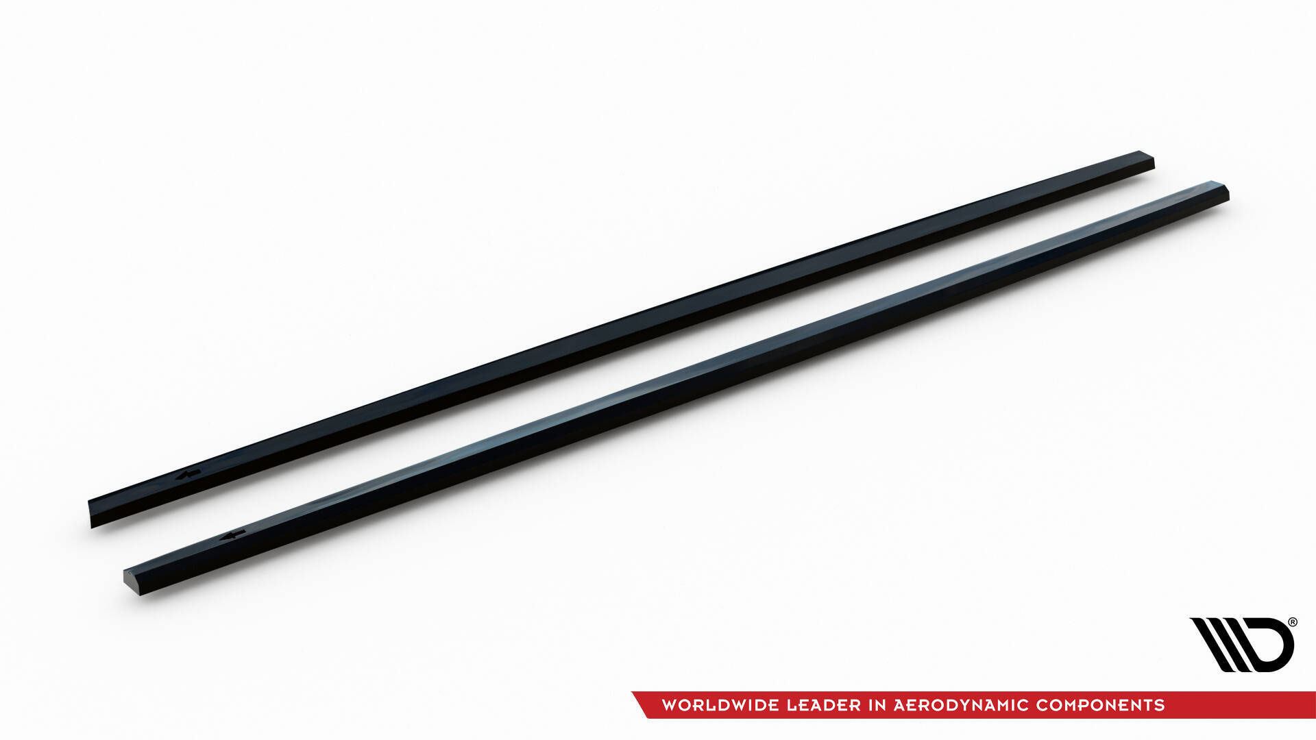 Tuningkit VW Jetta GLI Mk7 2019 - 2021 | Sport Eksteriør Styling-sett – bilde 22