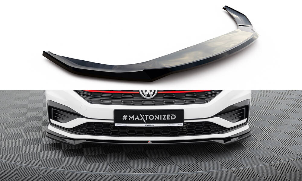 Tuningkit VW Jetta GLI Mk7 2019 - 2021 | Sport Eksteriør Styling-sett – bilde 29