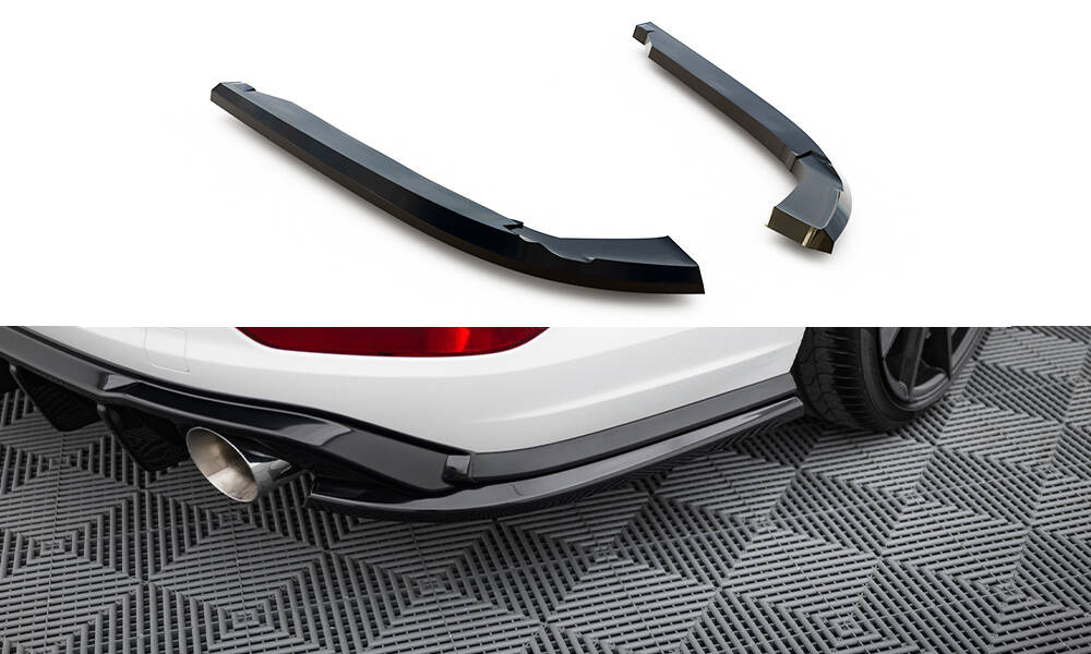 Tuningkit VW Jetta GLI Mk7 2019 - 2021 | Sport Eksteriør Styling-sett – bilde 32