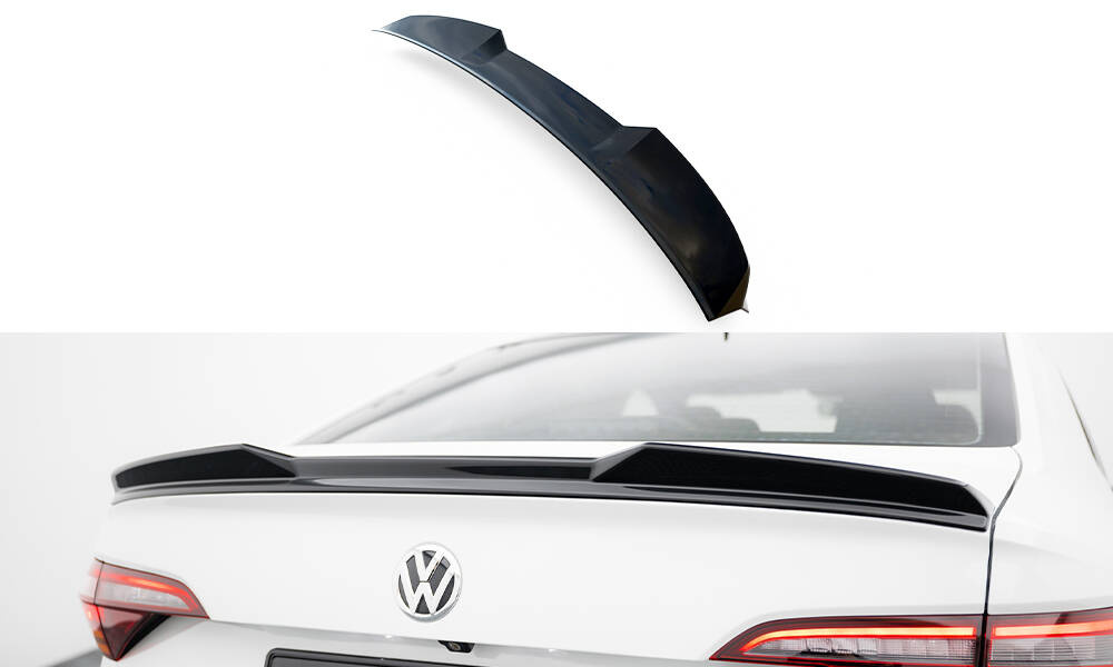 Tuningkit VW Jetta GLI Mk7 2019 - 2021 | Sport Eksteriør Styling-sett – bilde 33