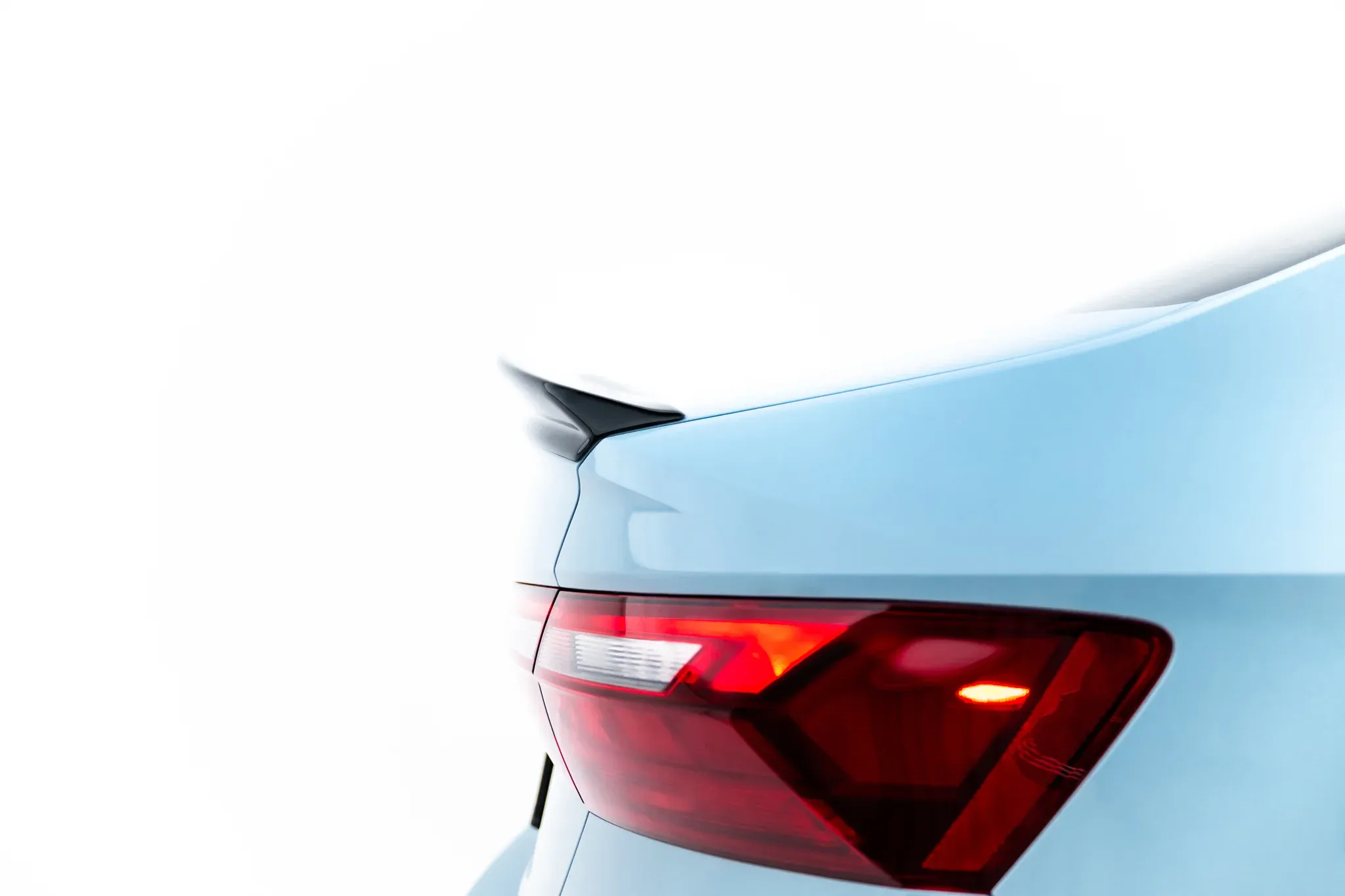 Tuningkit VW Jetta Gli VII Facelift II 2024 -> | Glossy Black Edition