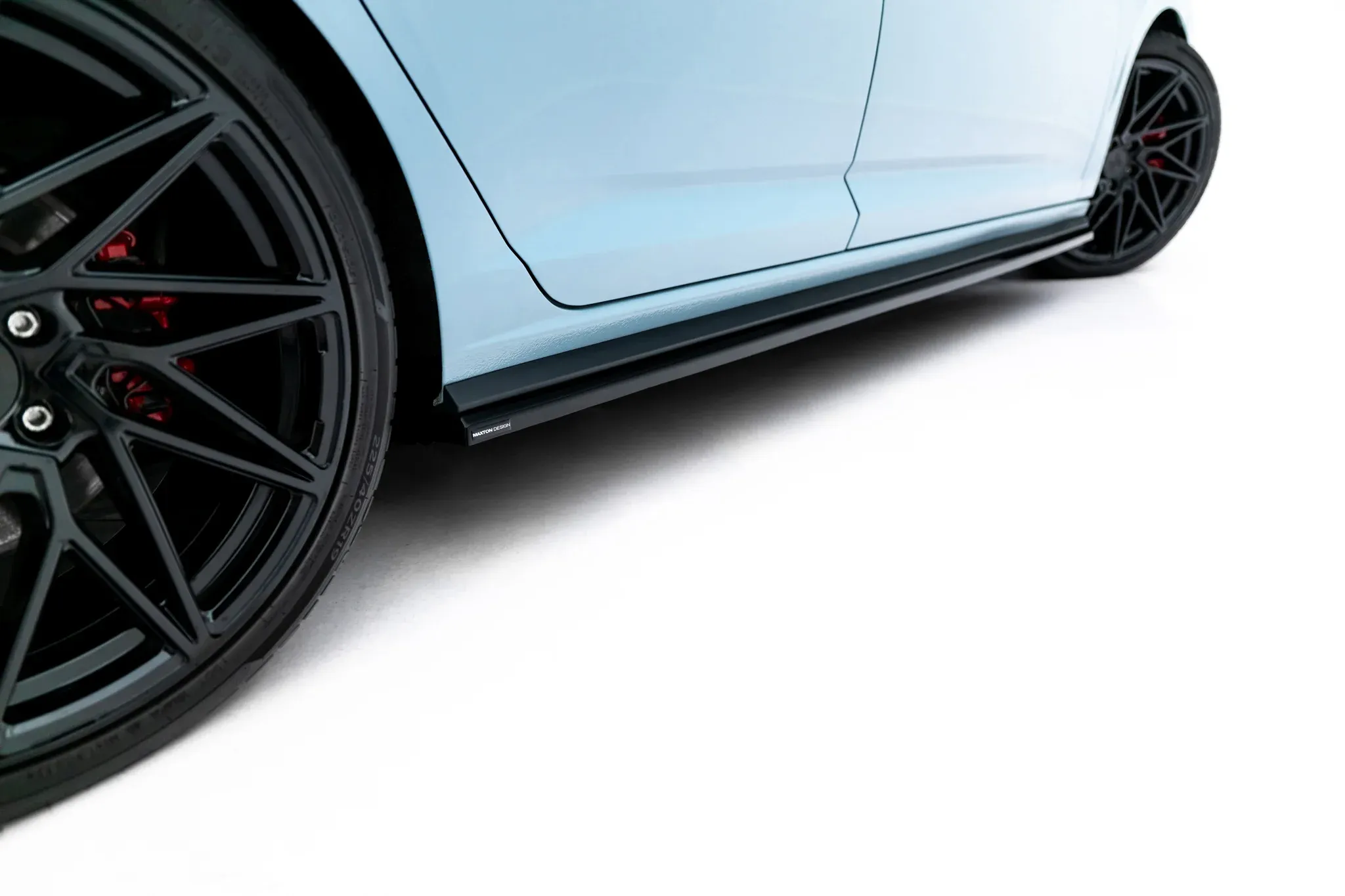 Tuningkit VW Jetta Gli VII Facelift II 2024 -> | Glossy Black Edition – bilde 14