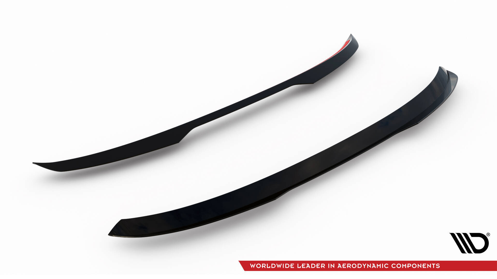 Tuningkit VW Passat (B9) 2024 -> | Sport Eksteriør Styling-sett – bilde 18