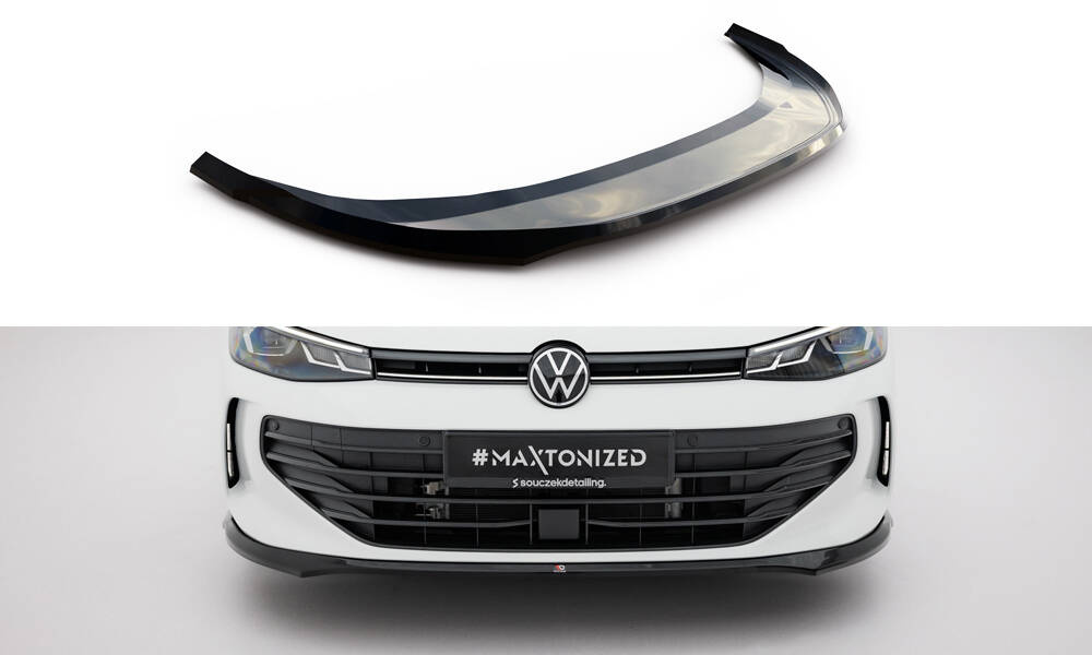Tuningkit VW Passat (B9) 2024 -> | Sport Eksteriør Styling-sett – bilde 20