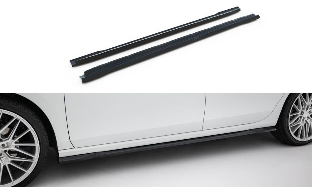Tuningkit VW Passat (B9) 2024 -> | Sport Eksteriør Styling-sett – bilde 21