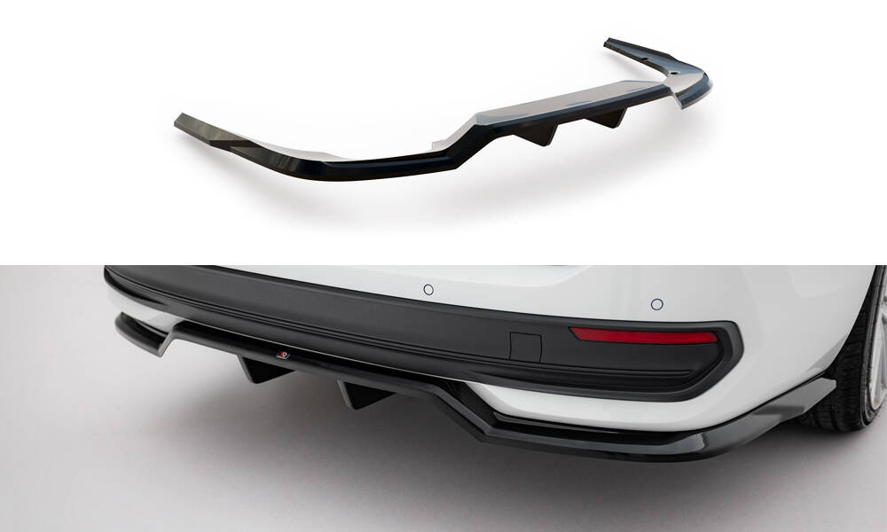 Tuningkit VW Passat (B9) 2024 -> | Sport Eksteriør Styling-sett – bilde 22