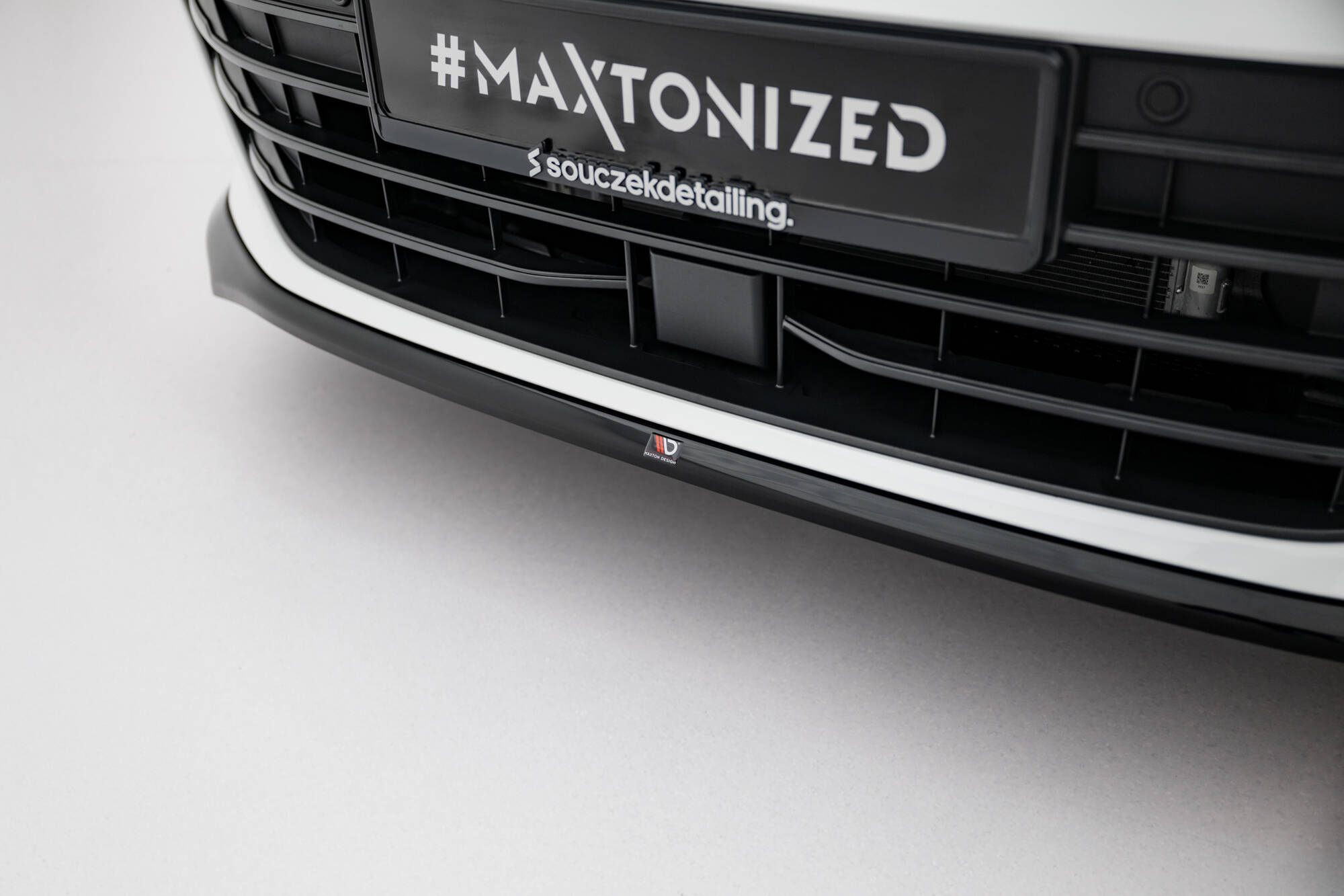 Tuningkit VW Passat (B9) 2024 -> | Sport Eksteriør Styling-sett – bilde 3