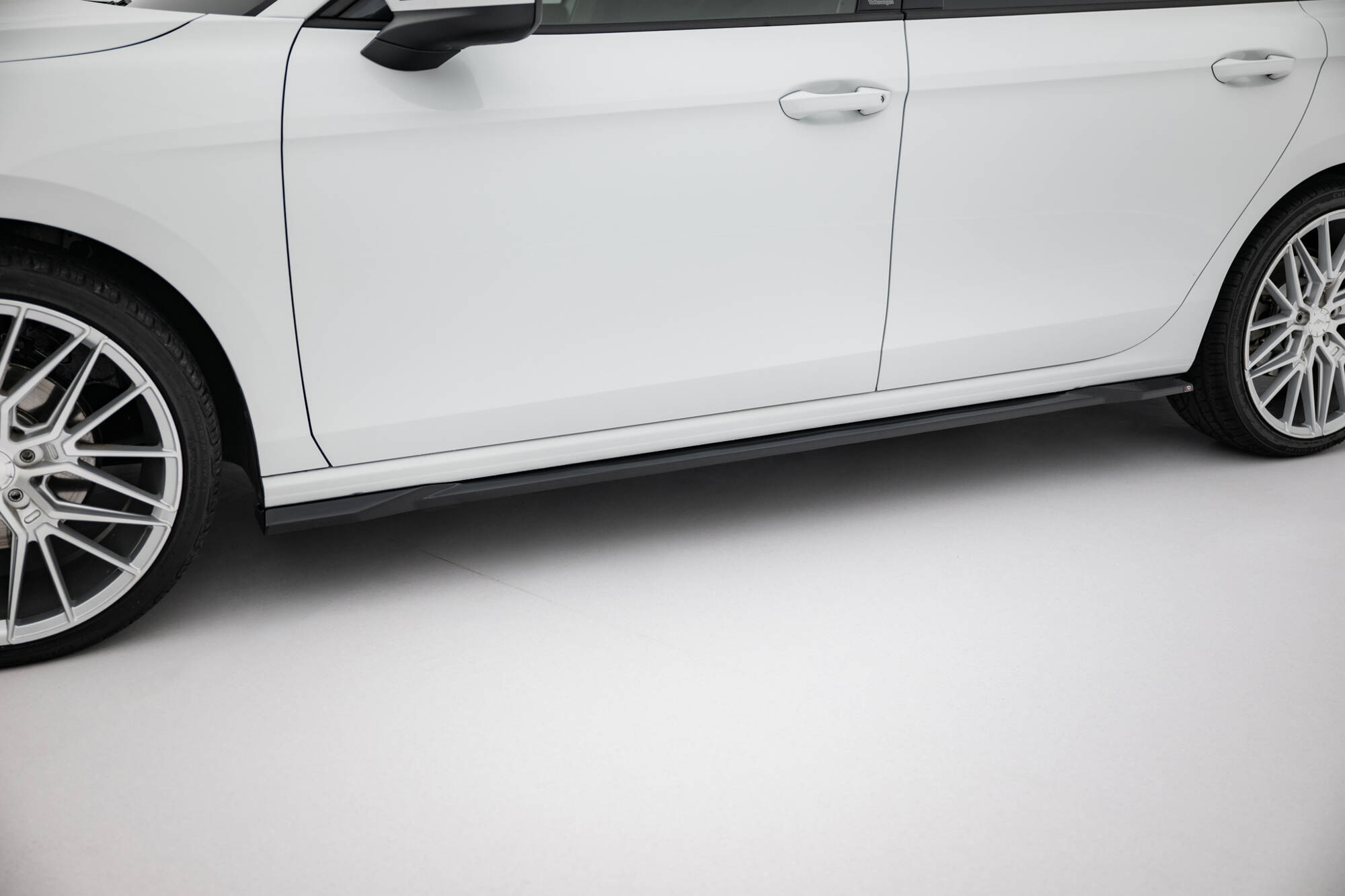 Tuningkit VW Passat (B9) 2024 -> | Sport Eksteriør Styling-sett – bilde 5