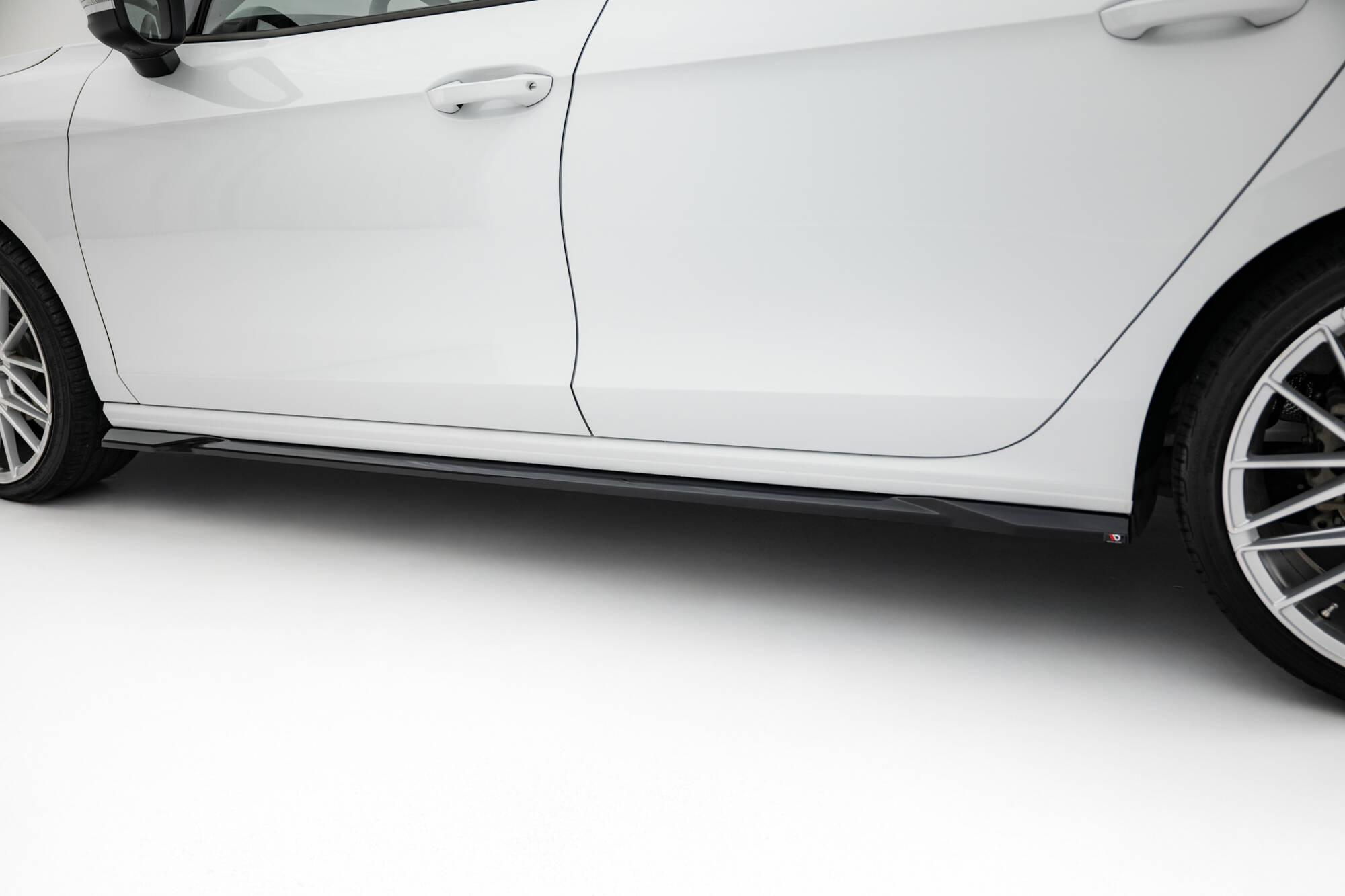 Tuningkit VW Passat (B9) 2024 -> | Sport Eksteriør Styling-sett – bilde 6
