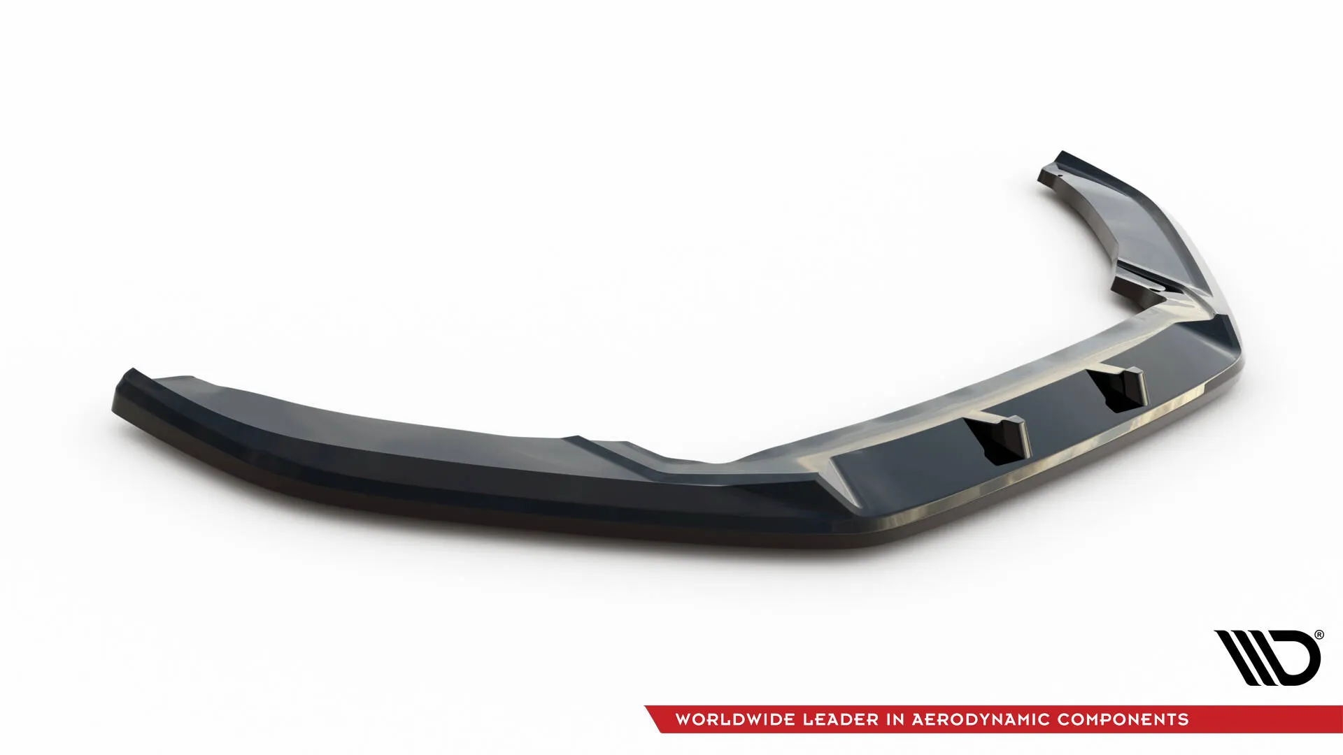 Tuningkit VW Scirocco Mk3 facelift 2014 - 2017 | Glossy Black Edition – bilde 13