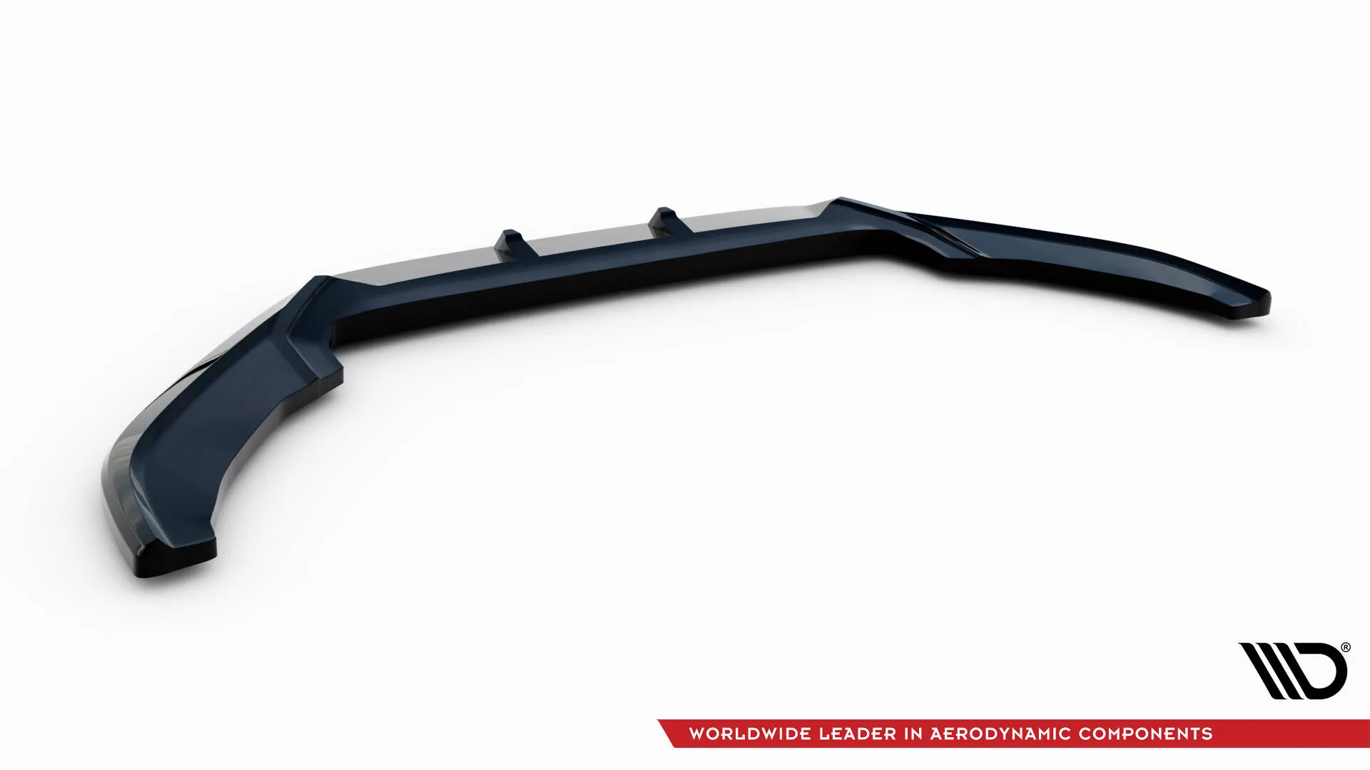 Tuningkit VW Scirocco Mk3 facelift 2014 - 2017 | Glossy Black Edition – bilde 14