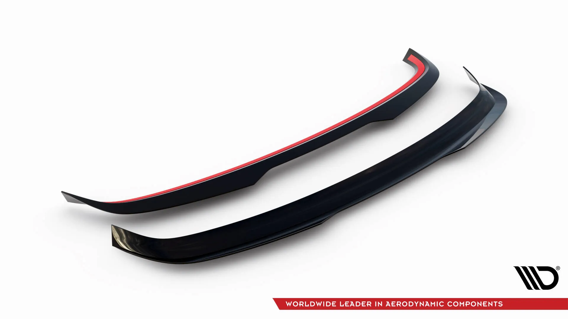 Tuningkit VW Scirocco Mk3 facelift 2014 - 2017 | Glossy Black Edition – bilde 19