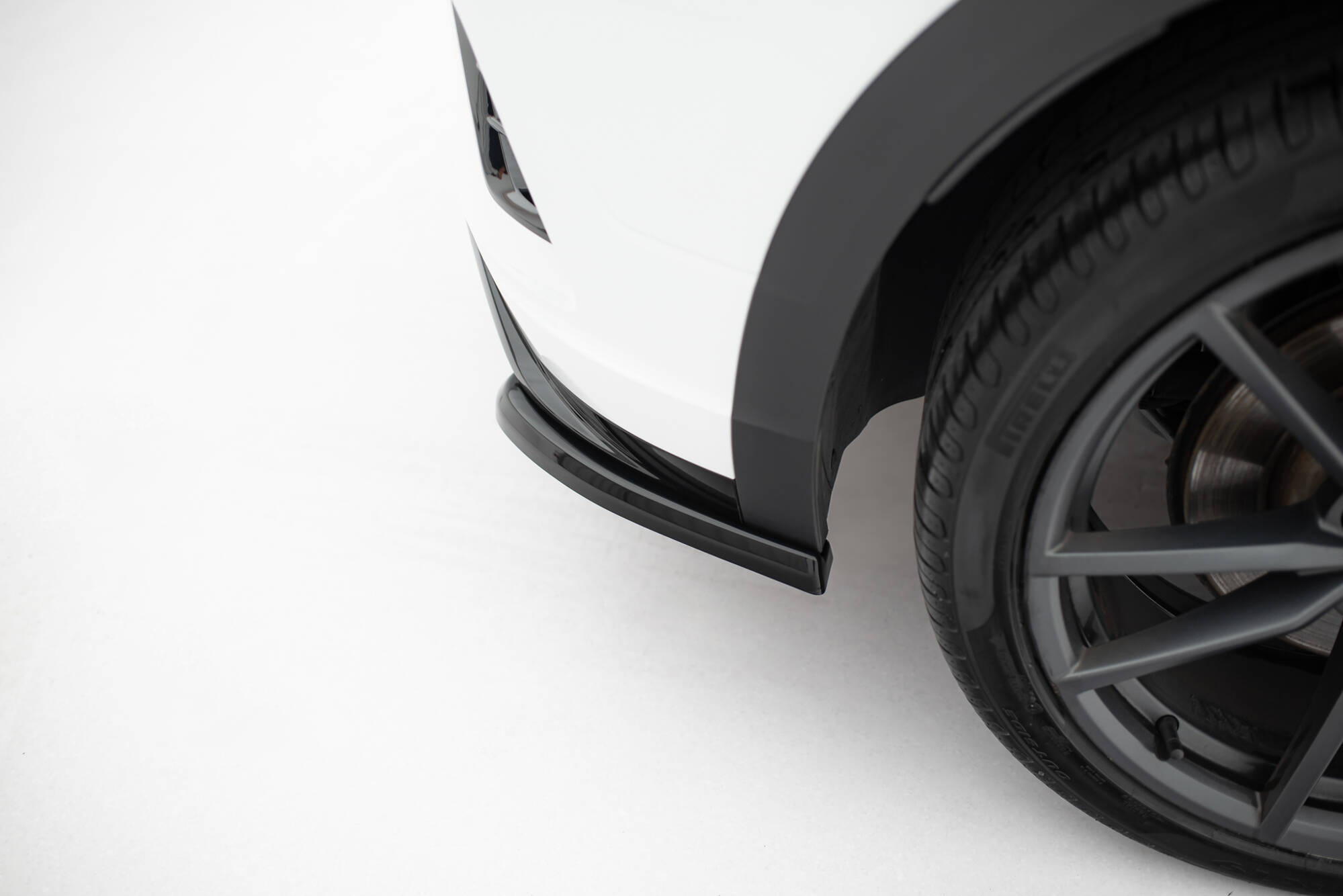 Tuningkit VW T-Roc R Mk1 2017 - 2021 | Sport Eksteriør Styling-sett – bilde 12