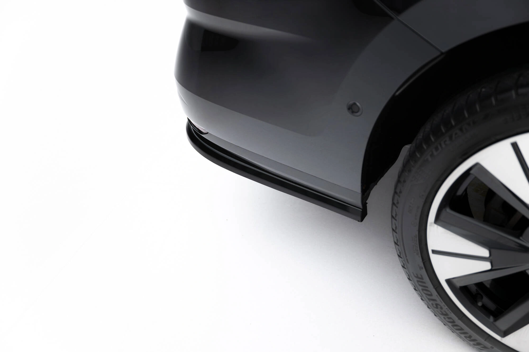 Tuningkit VW (T7) Multivan Long 2021 -> | Sport Eksteriør Styling-sett – bilde 10