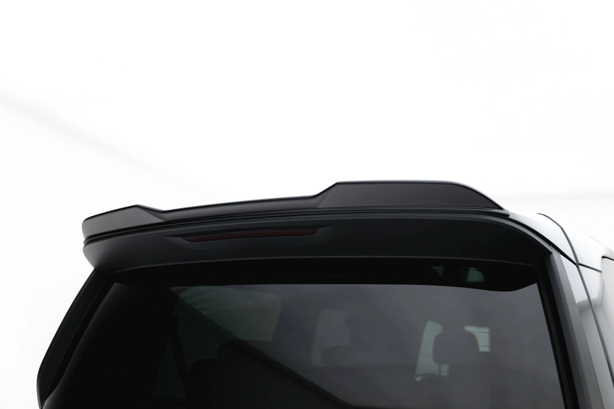 Tuningkit VW (T7) Multivan Long 2021 -> | Sport Eksteriør Styling-sett – bilde 11
