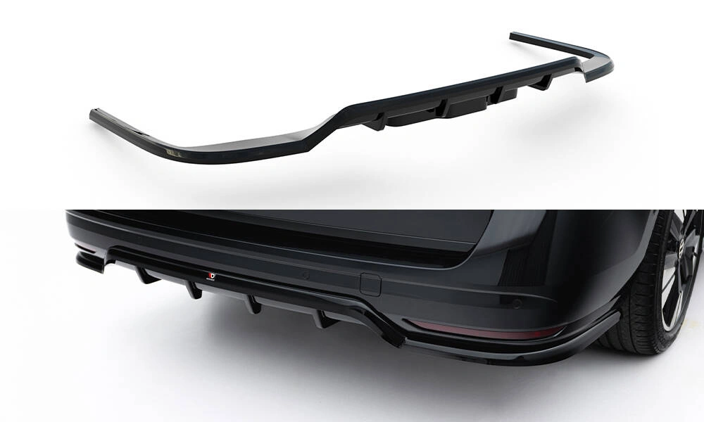 Tuningkit VW (T7) Multivan Long 2021 -> | Sport Eksteriør Styling-sett – bilde 23