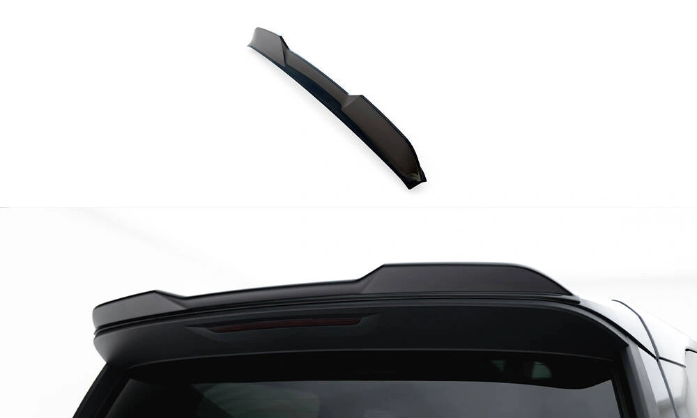 Tuningkit VW (T7) Multivan Long 2021 -> | Sport Eksteriør Styling-sett – bilde 24