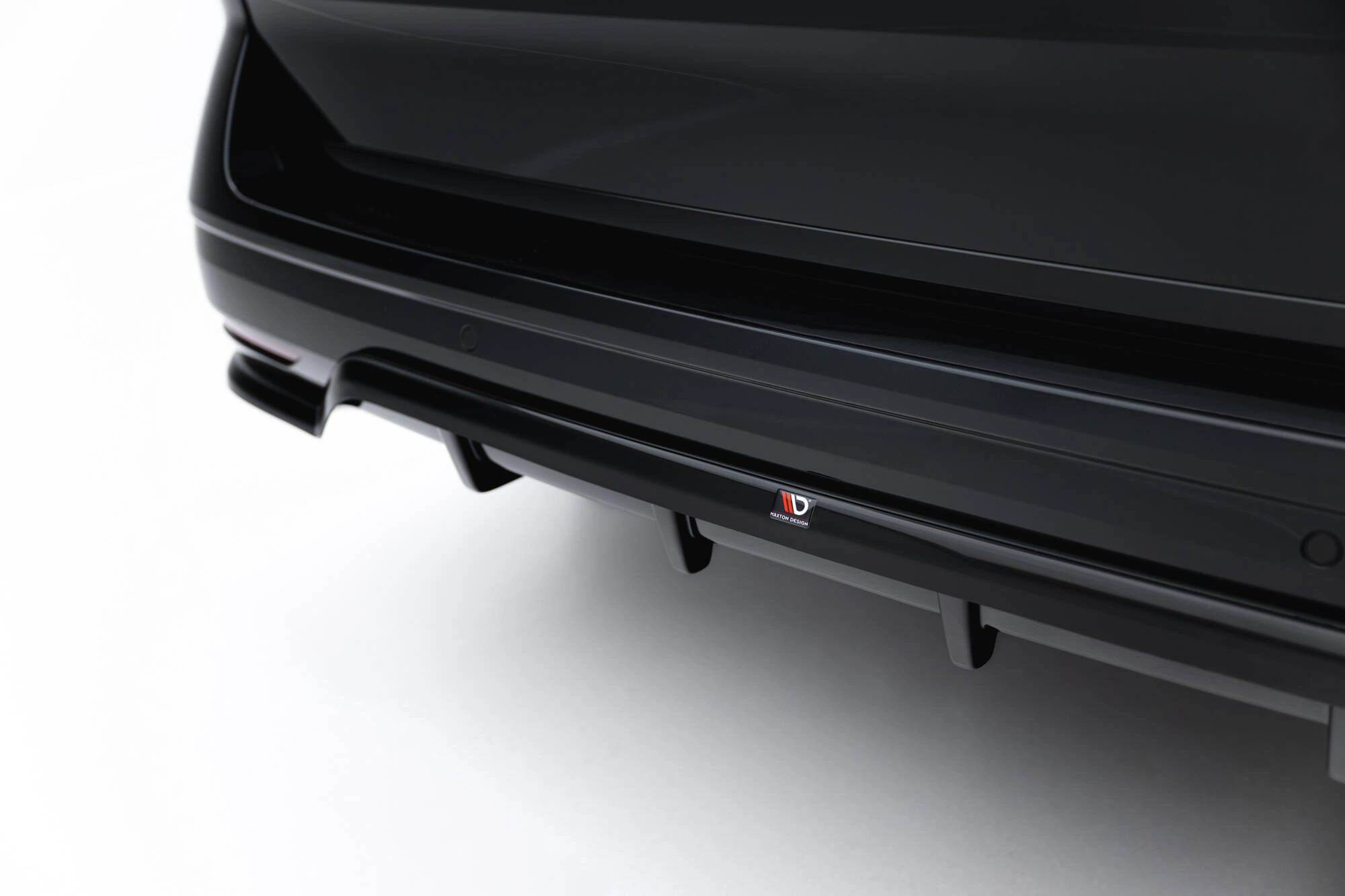 Tuningkit VW (T7) Multivan Long 2021 -> | Sport Eksteriør Styling-sett – bilde 9