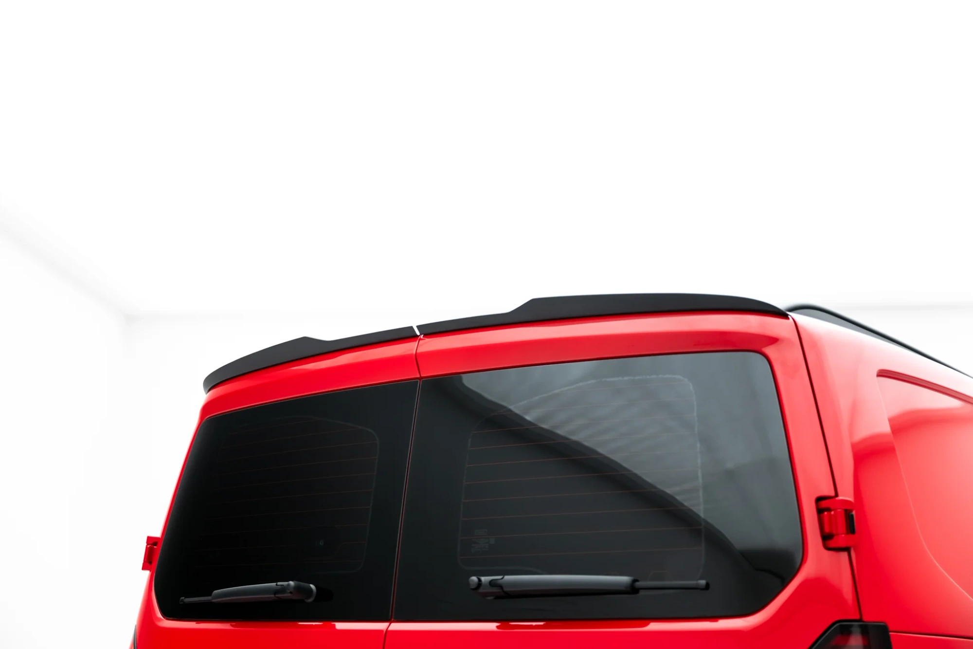 Tuningkit VW T7 Transporter / Caravelle 2025 -> | Sport Eksteriør Styling-sett – bilde 13