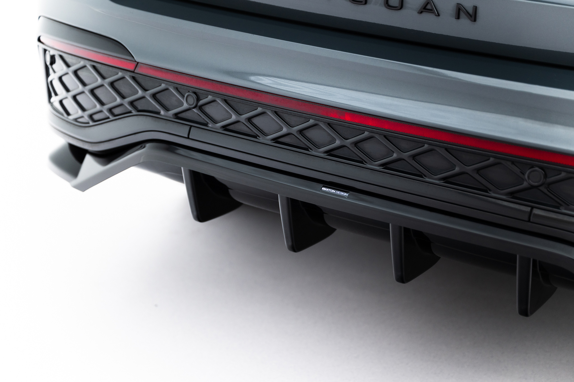 Tuningkit VW Tiguan III 2024 -> | Sport Eksteriør Styling-sett – bilde 14