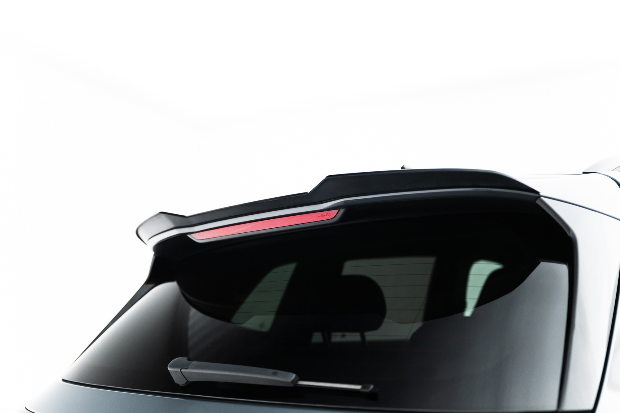 Tuningkit VW Tiguan III 2024 -> | Sport Eksteriør Styling-sett – bilde 20