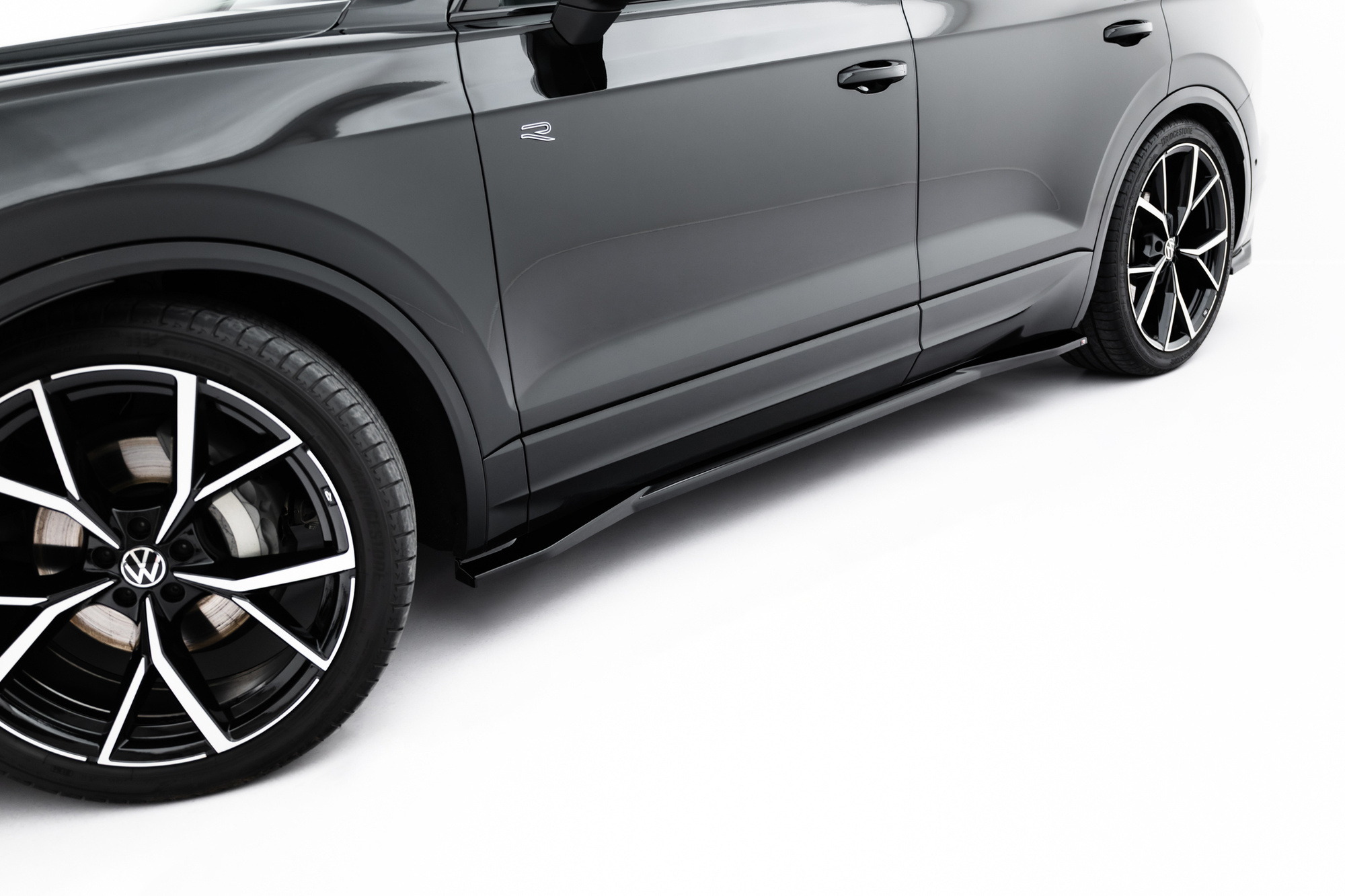 Tuningkit VW Touareg III Facelift 2023 -> | Sport Eksteriør Styling-sett – bilde 10