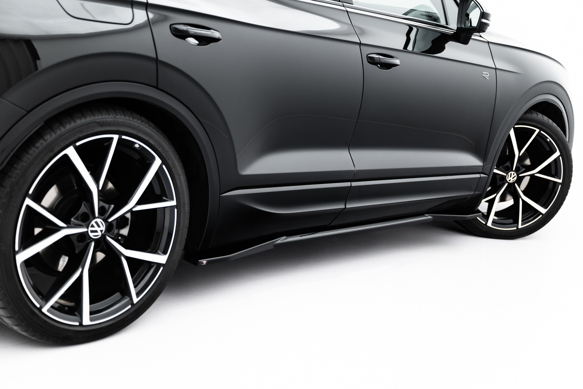 Tuningkit VW Touareg III Facelift 2023 -> | Sport Eksteriør Styling-sett – bilde 11