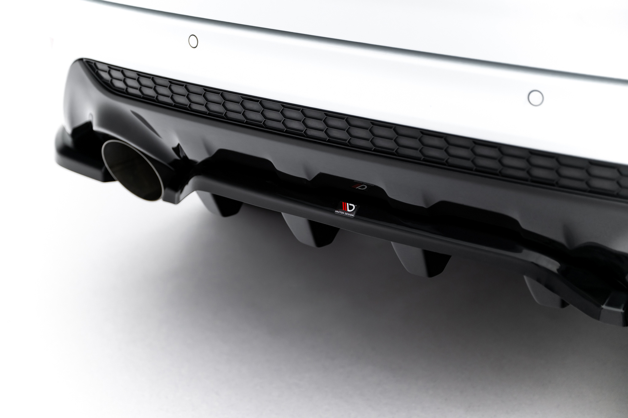 TuningkitFord Kuga ST-Line II Facelift 2016 - 2019 | Sport Eksteriør Styling-sett Image 19