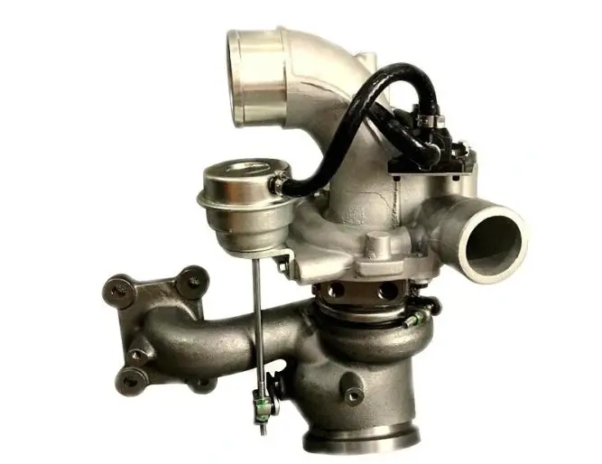 Turbolader Ford 2.0