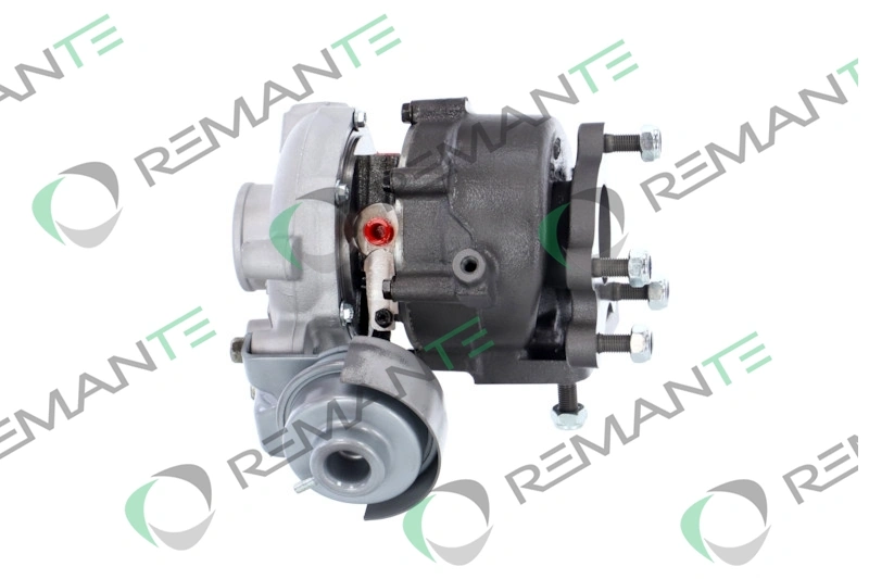 Turbolader Mitsubishi Outlander II / III 2.2 DI-D │ inkl. tetningssett