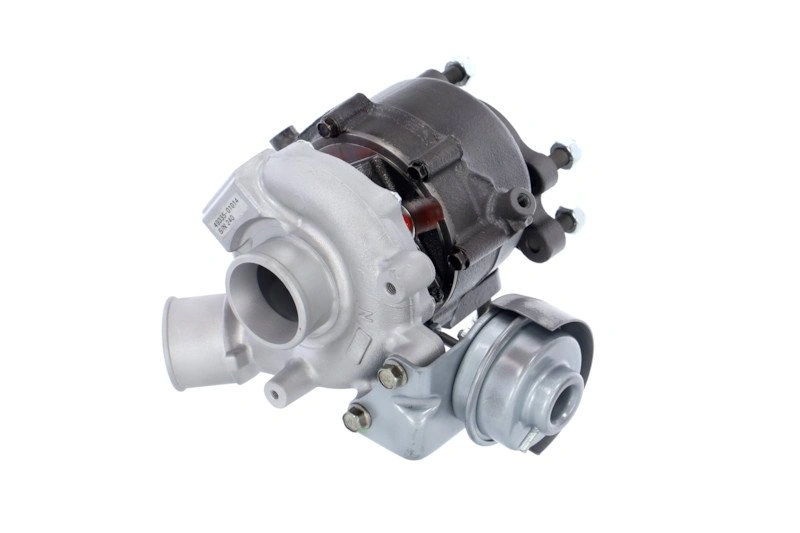 Turbolader Mitsubishi Outlander II / III 2.2 DI-D │ inkl. tetningssett – bilde 2