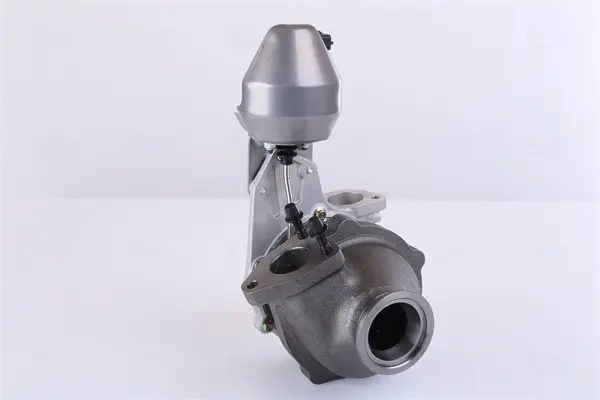 Turbolader Opel 2.0 CDTI │ med tetning - Nissen Turbo Exhaust Turbocharger – bilde 2