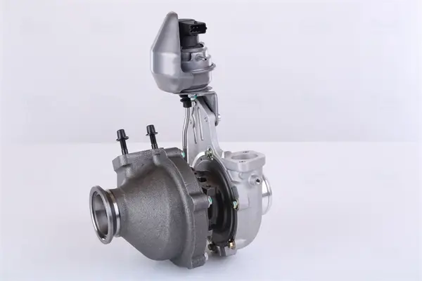 Turbolader Opel 2.0 CDTI │ med tetning - Nissen Turbo Exhaust Turbocharger – bilde 3