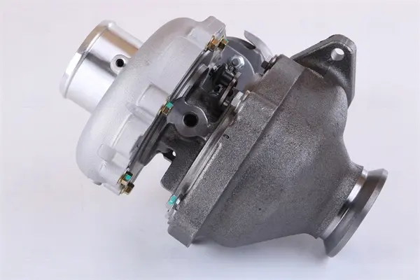 Turbolader Opel 2.0 CDTI │ med tetning - Nissen Turbo Exhaust Turbocharger – bilde 4