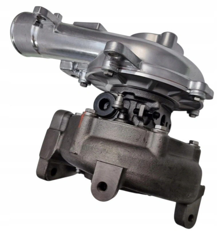 Turbolader Toyota Land Cruiser J120 / J150 │ for 3.0 D-4D motorer - med tetninger – bilde 3